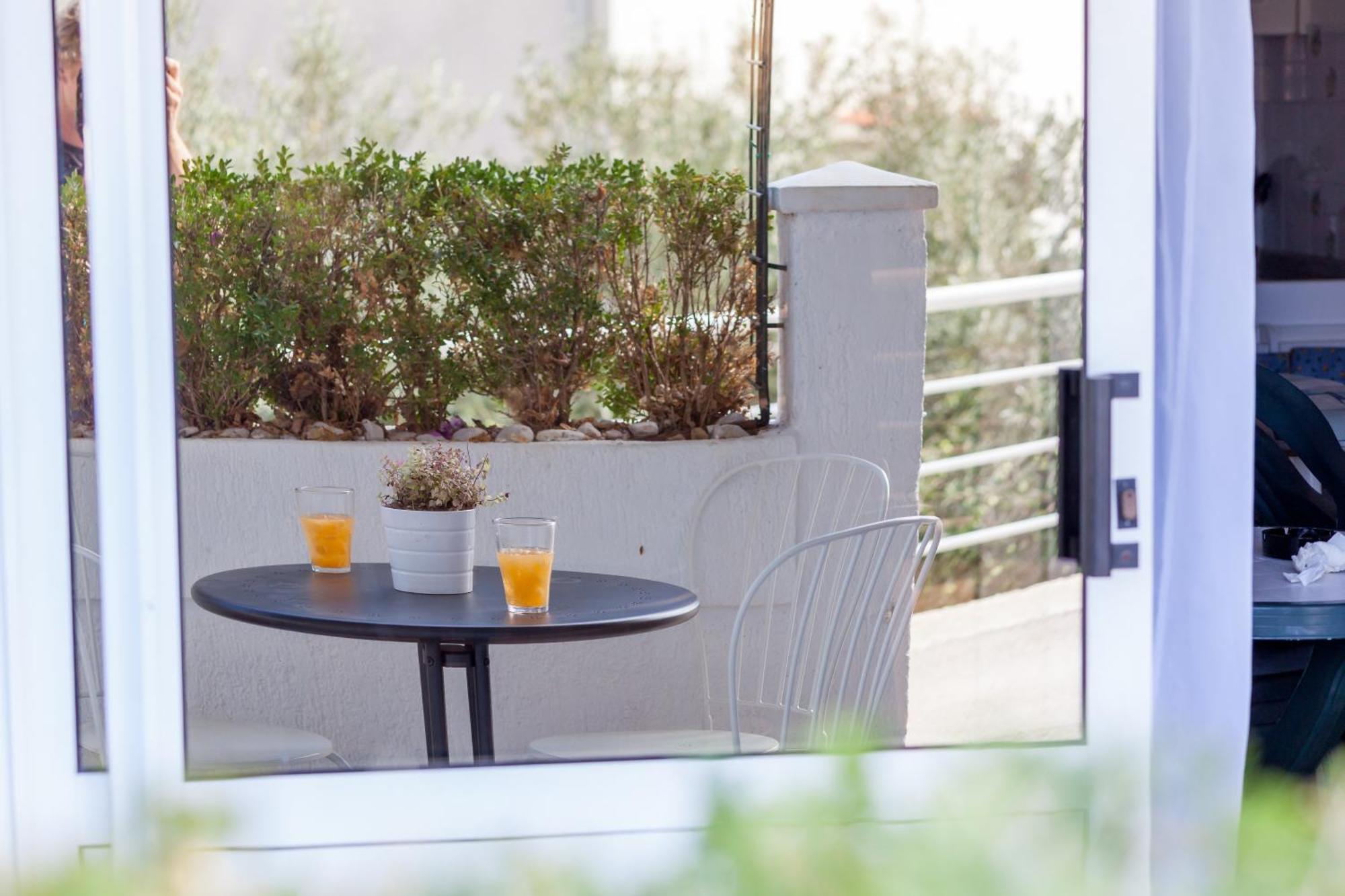 Apartments Leut 80M From The Sea พอดโกรา ห้อง รูปภาพ